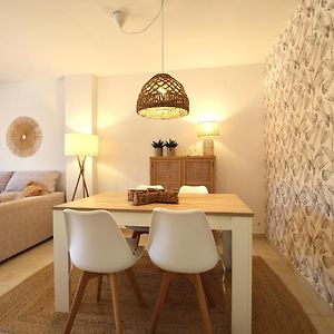 Apartamento Premium En Planta Baja Junto Al Parador Y Playa Del Arenal