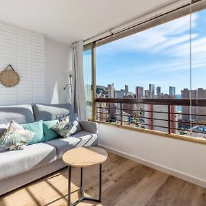 Mael Studio Avec Piscine Et Jolie Vue Mer